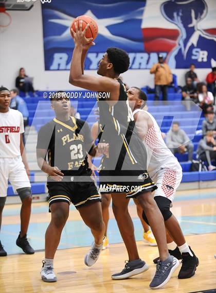 Thumbnail 2 in Westfield vs. Plano East (McDonald's Texas Invitational) photogallery.