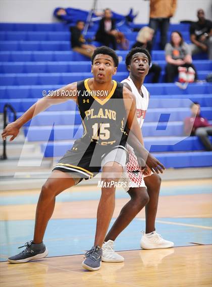 Thumbnail 3 in Westfield vs. Plano East (McDonald's Texas Invitational) photogallery.