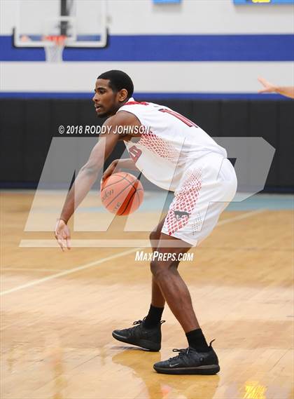 Thumbnail 3 in Westfield vs. Plano East (McDonald's Texas Invitational) photogallery.