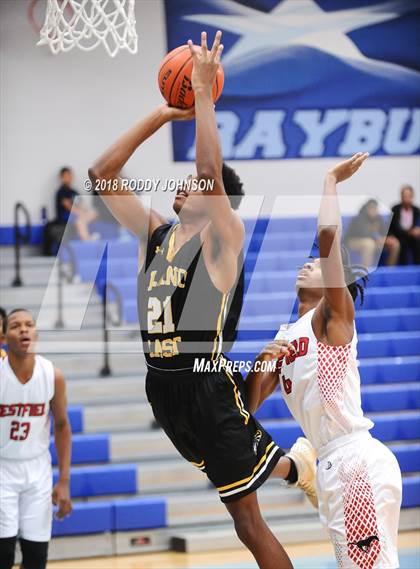 Thumbnail 2 in Westfield vs. Plano East (McDonald's Texas Invitational) photogallery.