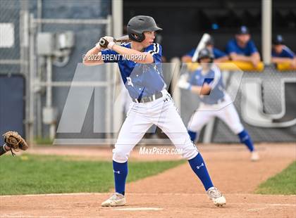 Thumbnail 2 in Coal Ridge vs. Montezuma-Cortez (CHSAA 3A Playoff Round 1) photogallery.
