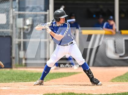 Thumbnail 3 in Coal Ridge vs. Montezuma-Cortez (CHSAA 3A Playoff Round 1) photogallery.