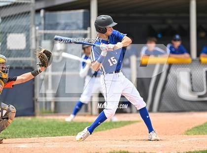 Thumbnail 2 in Coal Ridge vs. Montezuma-Cortez (CHSAA 3A Playoff Round 1) photogallery.