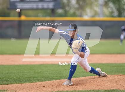 Thumbnail 2 in Coal Ridge vs. Montezuma-Cortez (CHSAA 3A Playoff Round 1) photogallery.