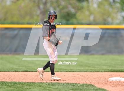 Thumbnail 2 in Coal Ridge vs. Montezuma-Cortez (CHSAA 3A Playoff Round 1) photogallery.