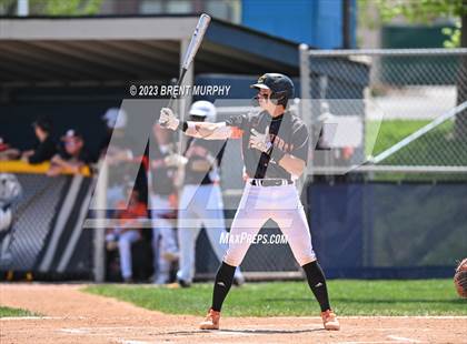 Thumbnail 2 in Coal Ridge vs. Montezuma-Cortez (CHSAA 3A Playoff Round 1) photogallery.