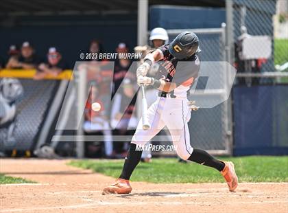 Thumbnail 1 in Coal Ridge vs. Montezuma-Cortez (CHSAA 3A Playoff Round 1) photogallery.
