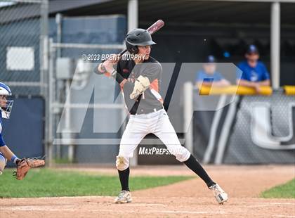Thumbnail 3 in Coal Ridge vs. Montezuma-Cortez (CHSAA 3A Playoff Round 1) photogallery.