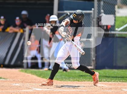Thumbnail 2 in Coal Ridge vs. Montezuma-Cortez (CHSAA 3A Playoff Round 1) photogallery.