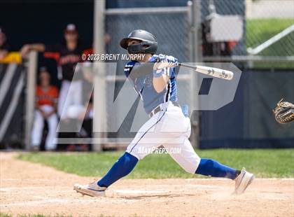 Thumbnail 3 in Coal Ridge vs. Montezuma-Cortez (CHSAA 3A Playoff Round 1) photogallery.