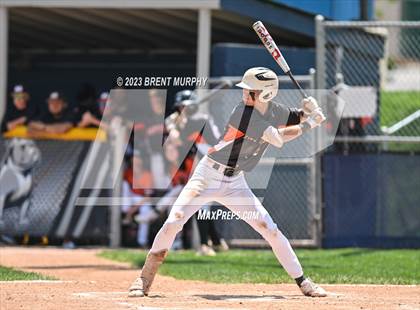 Thumbnail 1 in Coal Ridge vs. Montezuma-Cortez (CHSAA 3A Playoff Round 1) photogallery.