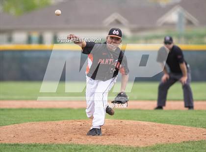 Thumbnail 2 in Coal Ridge vs. Montezuma-Cortez (CHSAA 3A Playoff Round 1) photogallery.