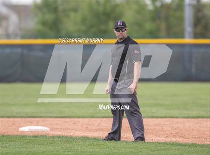 Thumbnail 3 in Coal Ridge vs. Montezuma-Cortez (CHSAA 3A Playoff Round 1) photogallery.