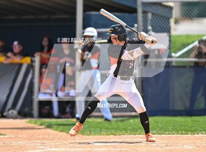 Thumbnail 3 in Coal Ridge vs. Montezuma-Cortez (CHSAA 3A Playoff Round 1) photogallery.
