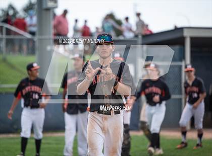 Thumbnail 3 in Coal Ridge vs. Montezuma-Cortez (CHSAA 3A Playoff Round 1) photogallery.