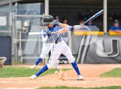 Thumbnail 1 in Coal Ridge vs. Montezuma-Cortez (CHSAA 3A Playoff Round 1) photogallery.