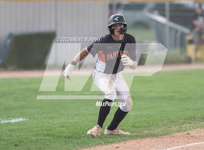 Thumbnail 2 in Coal Ridge vs. Montezuma-Cortez (CHSAA 3A Playoff Round 1) photogallery.