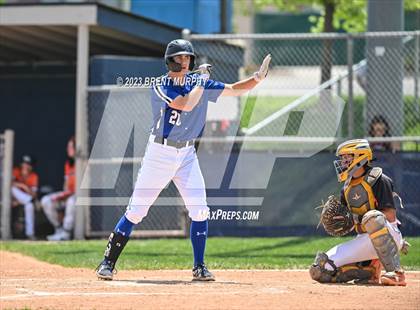 Thumbnail 2 in Coal Ridge vs. Montezuma-Cortez (CHSAA 3A Playoff Round 1) photogallery.