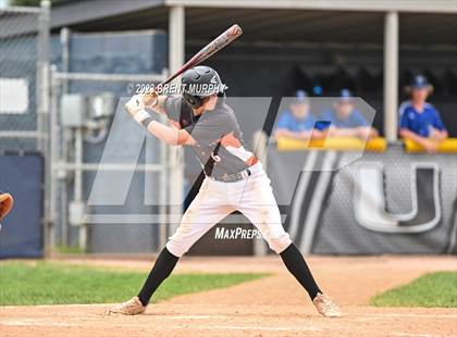 Thumbnail 1 in Coal Ridge vs. Montezuma-Cortez (CHSAA 3A Playoff Round 1) photogallery.