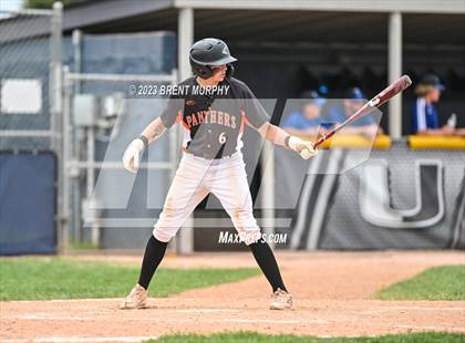 Thumbnail 3 in Coal Ridge vs. Montezuma-Cortez (CHSAA 3A Playoff Round 1) photogallery.