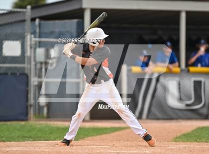 Thumbnail 1 in Coal Ridge vs. Montezuma-Cortez (CHSAA 3A Playoff Round 1) photogallery.