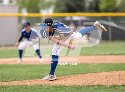 Thumbnail 2 in Coal Ridge vs. Montezuma-Cortez (CHSAA 3A Playoff Round 1) photogallery.