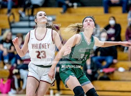 Thumbnail 1 in Granite Bay @ Whitney photogallery.