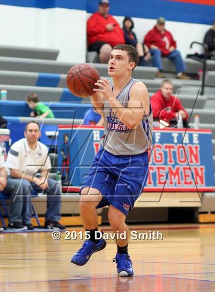 Thumbnail 2 in Jamestown @ Lexington (Lexington Jamboree) photogallery.