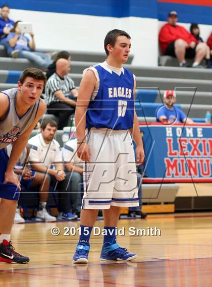 Thumbnail 1 in Jamestown @ Lexington (Lexington Jamboree) photogallery.