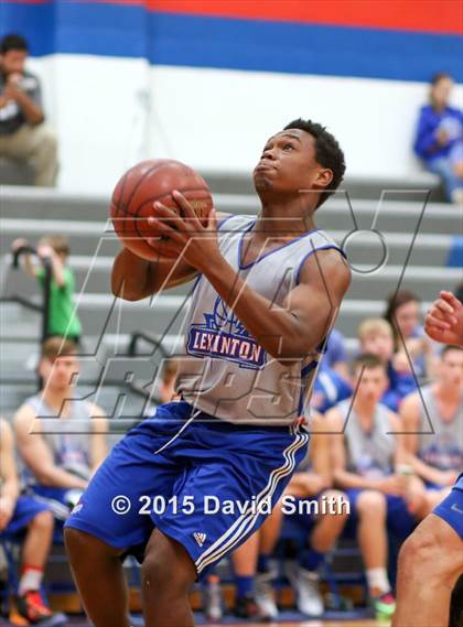 Thumbnail 2 in Jamestown @ Lexington (Lexington Jamboree) photogallery.