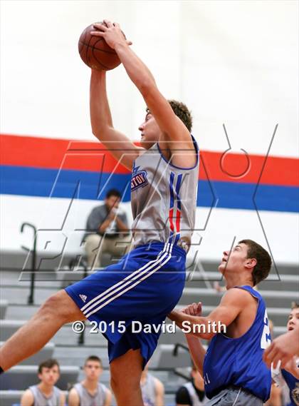 Thumbnail 2 in Jamestown @ Lexington (Lexington Jamboree) photogallery.