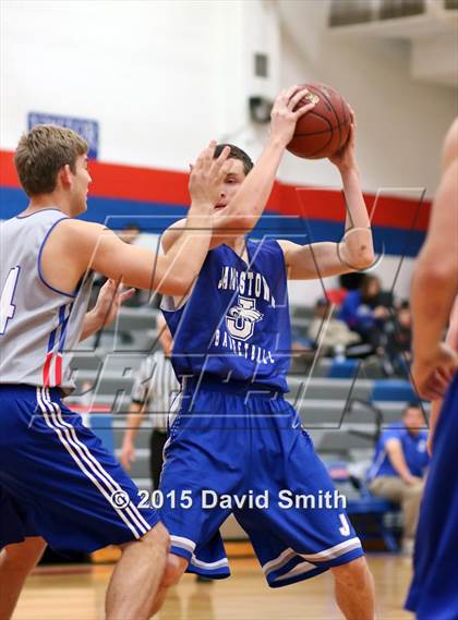 Thumbnail 2 in Jamestown @ Lexington (Lexington Jamboree) photogallery.