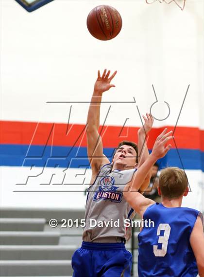 Thumbnail 2 in Jamestown @ Lexington (Lexington Jamboree) photogallery.