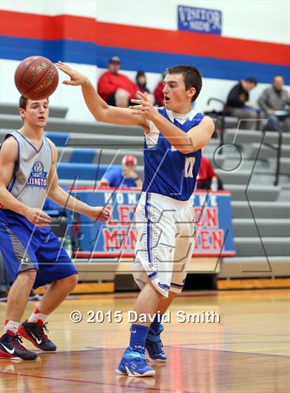 Thumbnail 1 in Jamestown @ Lexington (Lexington Jamboree) photogallery.