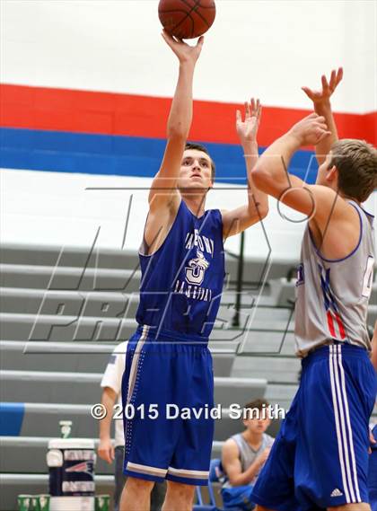 Thumbnail 2 in Jamestown @ Lexington (Lexington Jamboree) photogallery.