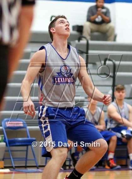 Thumbnail 2 in Jamestown @ Lexington (Lexington Jamboree) photogallery.