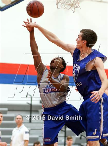 Thumbnail 3 in Jamestown @ Lexington (Lexington Jamboree) photogallery.