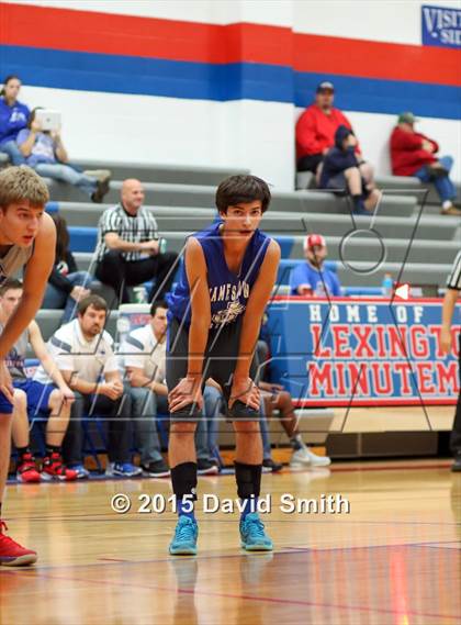 Thumbnail 3 in Jamestown @ Lexington (Lexington Jamboree) photogallery.