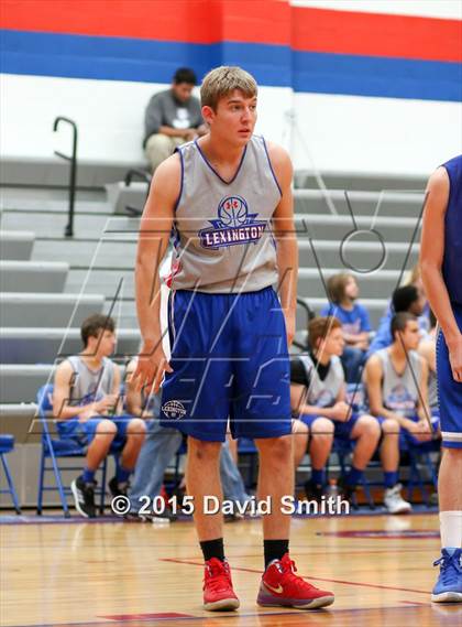 Thumbnail 1 in Jamestown @ Lexington (Lexington Jamboree) photogallery.