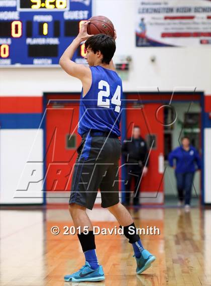 Thumbnail 1 in Jamestown @ Lexington (Lexington Jamboree) photogallery.
