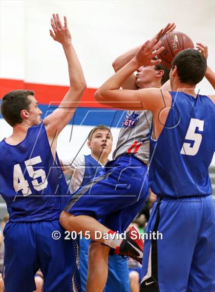 Thumbnail 1 in Jamestown @ Lexington (Lexington Jamboree) photogallery.