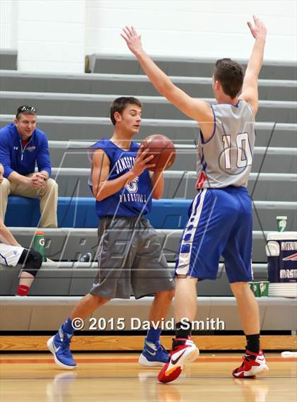 Thumbnail 1 in Jamestown @ Lexington (Lexington Jamboree) photogallery.