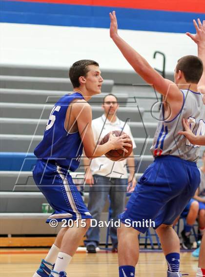 Thumbnail 3 in Jamestown @ Lexington (Lexington Jamboree) photogallery.