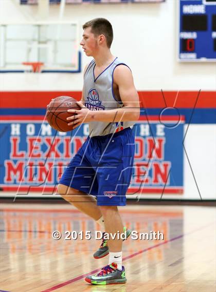 Thumbnail 1 in Jamestown @ Lexington (Lexington Jamboree) photogallery.