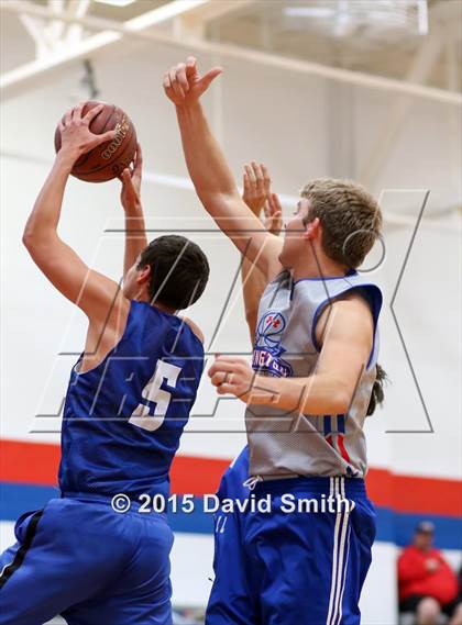 Thumbnail 3 in Jamestown @ Lexington (Lexington Jamboree) photogallery.