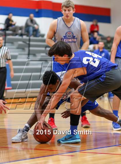 Thumbnail 3 in Jamestown @ Lexington (Lexington Jamboree) photogallery.