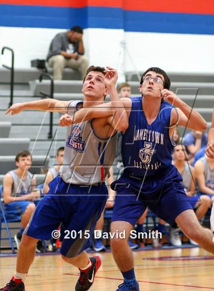 Thumbnail 2 in Jamestown @ Lexington (Lexington Jamboree) photogallery.