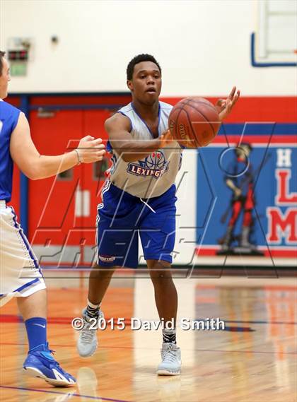 Thumbnail 1 in Jamestown @ Lexington (Lexington Jamboree) photogallery.
