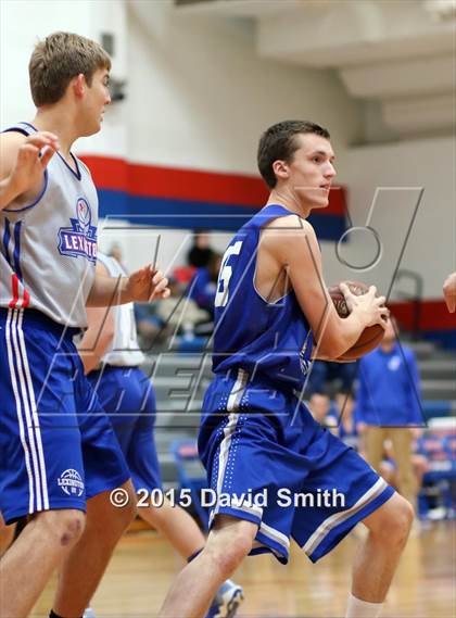 Thumbnail 1 in Jamestown @ Lexington (Lexington Jamboree) photogallery.