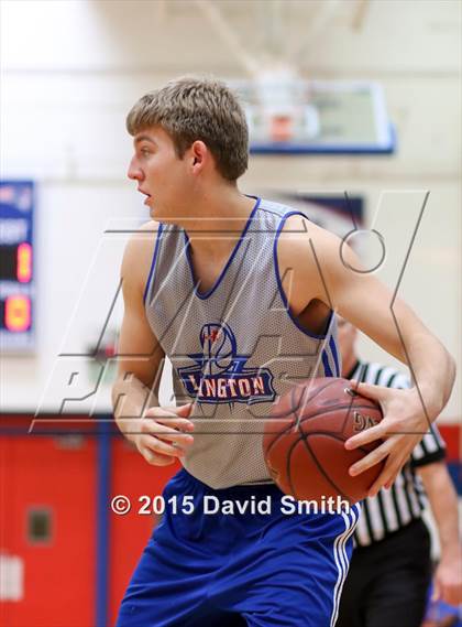 Thumbnail 1 in Jamestown @ Lexington (Lexington Jamboree) photogallery.